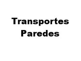 Transportes Paredes