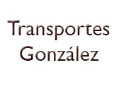 Logo Transportes González