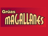 Grúas Magallanes