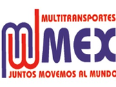 Multi Transportes Mex