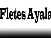 Logo Fletes Ayala