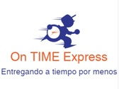 On Time Express