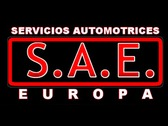 Servicios Automotrices Europa