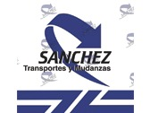 Transportes y Mudanzas Sánchez