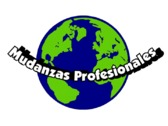 Logo Mudanzas profesionales