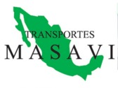 Transportes Masavi