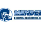 Logo Transportes Logísticos Méndez