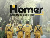 Homer ® México