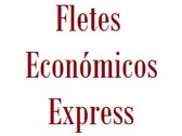 Fletes Económicos-Express