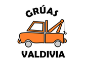 Grúas Valdivia