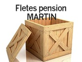 fletes pension MARTIN
