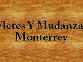 Fletes Y Mudanzas Monterrey