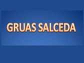Grúas Salceda