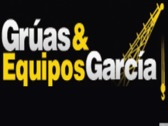 Grúas y Equipos García