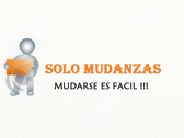 Logo Solo Mudanzas