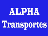 Alpha Transportes