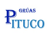 Grúas Pituco