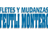 Fletes Y Mudanzas Teutli Montero