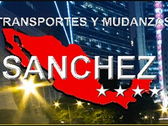 Mudanzas Sánchez