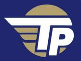 Logo Transspag