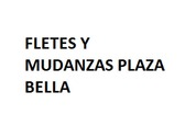 Fletes y Mudanzas Plaza Bella
