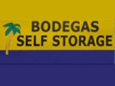 Bodegas Self Storage