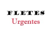 Logo Fletes Urgentes