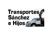 Transportes Sánchez e Hijos