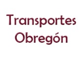Logo Transportes Obregón