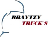 Logo Fletes y Mudanzas Braytzy