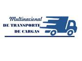 Mudanzas Multinacional de Transportes de Cargas
