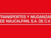 Transportes Y Mudanzas De Naucalpan