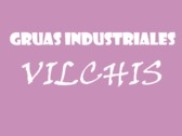 Grúas Industriales Vilchis