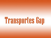 Transportes Gap