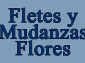 Fletes Y Mudanzas Flores