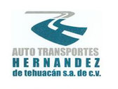 Autotransportes Hernandez De Tehuacan
