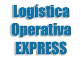 Logística Operativa Express