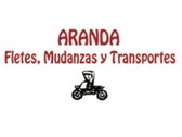 Aranda Fletes, Mudanzas y Transportes