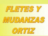 Fletes Y Mudanzas Ortiz