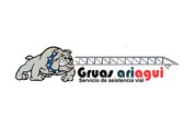 Grúas Ariagui