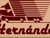 Logo Auto Express Hernández