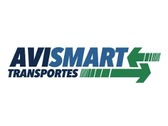 Logo Transportes Avismart