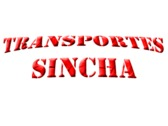 Transportes Sincha