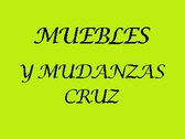 MUEBLES Y MUDANZAS CRUZ- EXCLUSIVO Y COMPARTIDO