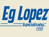 Eg Lopez Especializados