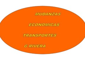Transportes G. Rivera