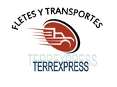 Logo Transportes Terrexpress