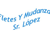Fletes Y Mudanzas Sr. López