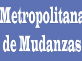 Metropolitana De Mudanzas
