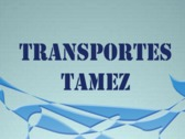 Transportes Tamez